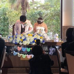 ザ・ミーツ マリーナテラスの写真18枚目