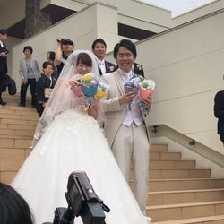 ザ・ミーツ マリーナテラスの写真18枚目