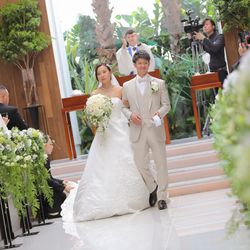 ヒルズスィーツ宇都宮ブリーズテラスの写真31枚目