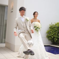 ヒルズスィーツ宇都宮ブリーズテラスの写真15枚目