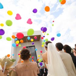 ヒルズスィーツ宇都宮ブリーズテラスの写真18枚目