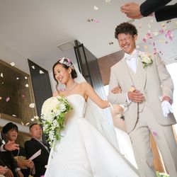 ヒルズスィーツ宇都宮ブリーズテラスの写真7枚目