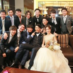 伊勢山ヒルズの写真8枚目