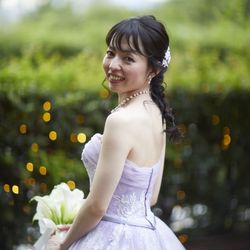 山手十番館ウエディング ハウス&ガーデンの写真2枚目