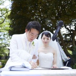 山手十番館ウエディング ハウス&ガーデンの写真2枚目