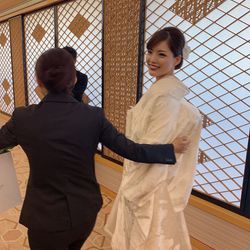 ホテル雅叙園東京の写真14枚目