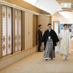 ホテル雅叙園東京の写真12枚目