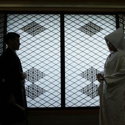 ホテル雅叙園東京の写真24枚目