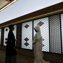 ホテル雅叙園東京の写真35枚目