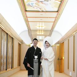 ホテル雅叙園東京の写真4枚目