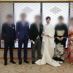 ホテル雅叙園東京の写真5枚目