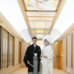 ホテル雅叙園東京の写真29枚目