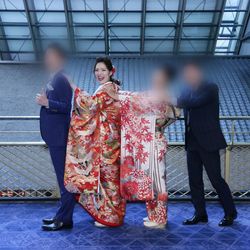 ホテル雅叙園東京の写真18枚目