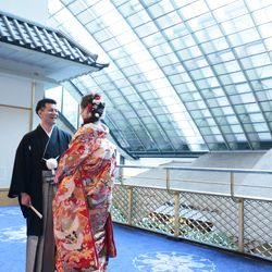 ホテル雅叙園東京の写真18枚目