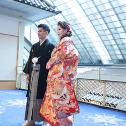 ホテル雅叙園東京の写真35枚目