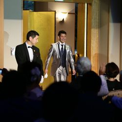 ホテル雅叙園東京の写真18枚目