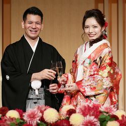 ホテル雅叙園東京の写真29枚目