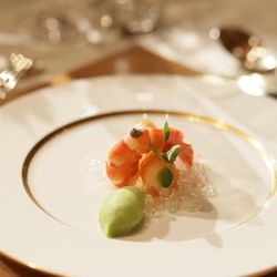 ホテル雅叙園東京の写真14枚目