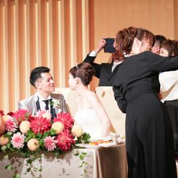 ホテル雅叙園東京の写真10枚目