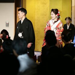 ホテル雅叙園東京の写真31枚目