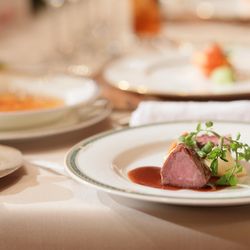 ホテル雅叙園東京の写真9枚目