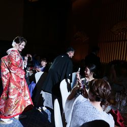 ホテル雅叙園東京の写真1枚目