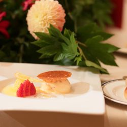 ホテル雅叙園東京の写真11枚目