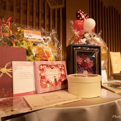 ホテル雅叙園東京の写真9枚目