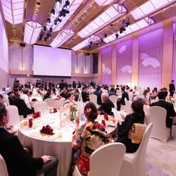 ホテル雅叙園東京の写真30枚目