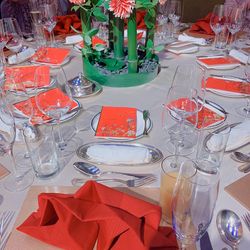 ホテル雅叙園東京の写真10枚目