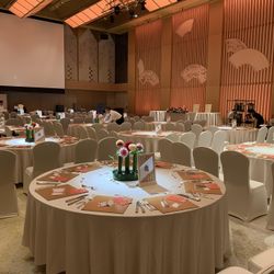 ホテル雅叙園東京の写真15枚目