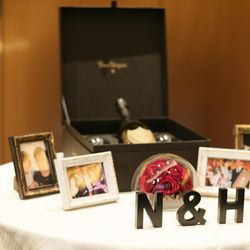 ホテル雅叙園東京の写真14枚目