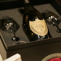 ホテル雅叙園東京の写真7枚目