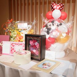 ホテル雅叙園東京の写真24枚目