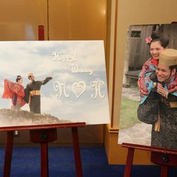 ホテル雅叙園東京の写真30枚目