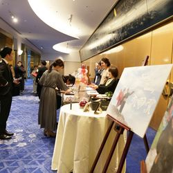 ホテル雅叙園東京の写真36枚目