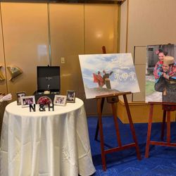 ホテル雅叙園東京の写真28枚目