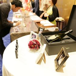 ホテル雅叙園東京の写真1枚目