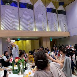 ホテル雅叙園東京の写真30枚目