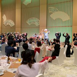 ホテル雅叙園東京の写真10枚目