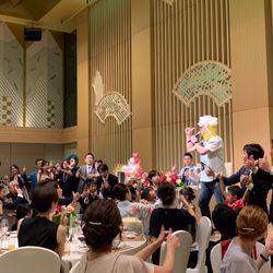 ホテル雅叙園東京の写真35枚目