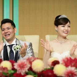 ホテル雅叙園東京の写真15枚目