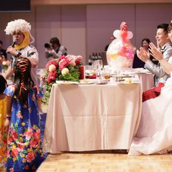 ホテル雅叙園東京の写真23枚目