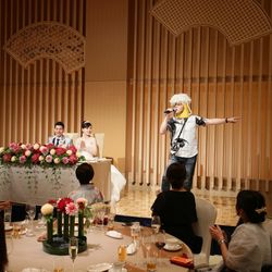 ホテル雅叙園東京の写真13枚目