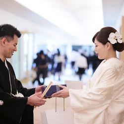 ホテル雅叙園東京の写真19枚目