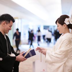 ホテル雅叙園東京の写真13枚目