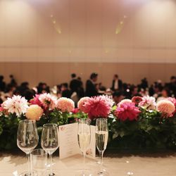 ホテル雅叙園東京の写真16枚目