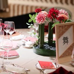 ホテル雅叙園東京の写真14枚目