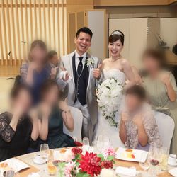 ホテル雅叙園東京の写真19枚目