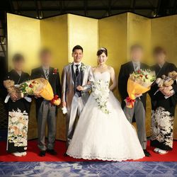 ホテル雅叙園東京の写真22枚目